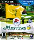 Tiger Woods PGA Tour 12: The Masters