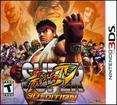 Super Street Fighter IV: 3D Edition