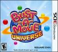 Bust-A-Move Universe