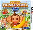 Super Monkey Ball 3D