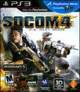 SOCOM 4: U.S. Navy SEALs