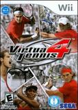 Virtua Tennis 4