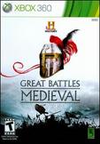 History Great Battles: Medieval
