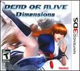 Dead or Alive Dimensions