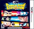 Cartoon Network: Punch Time Explosion