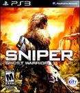 Sniper: Ghost Warrior