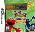 Sesame Street: Ready, Set, Grover!