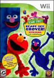 Sesame Street: Ready, Set, Grover!