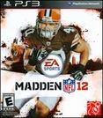 Madden NFL 12