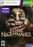 Rise of Nightmares