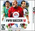FIFA Soccer 12