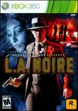 L.A. Noire