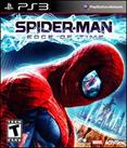 Spider-Man: Edge of Time
