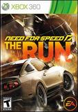 Need for Speed: The Run