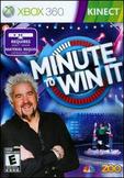 Minute to Win It