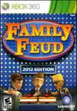 Family Feud: 2012 Edition