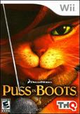 Puss in Boots
