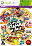 Family Game Night 4: The Game Show