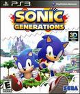 Sonic Generations