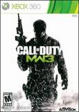 Call of Duty: Modern Warfare 3