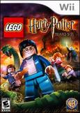 LEGO Harry Potter: Years 5-7