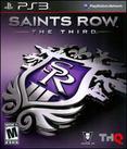 Saints Row: The Third