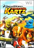 DreamWorks Super Star Kartz