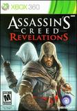 Assassin's Creed: Revelations
