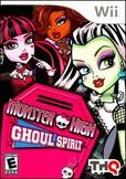 Monster High Ghoul Spirit