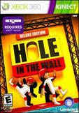 Hole in the Wall: Deluxe Edition