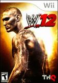 WWE '12