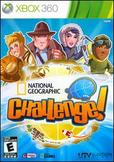 National Geographic Challenge!