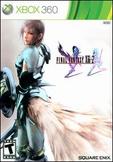 Final Fantasy XIII-2