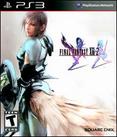 Final Fantasy XIII-2
