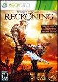 Kingdoms of Amalur: Reckoning