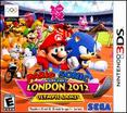 Mario & Sonic at the London 2012 Olympic Games