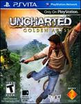 Uncharted: Golden Abyss