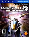 Wipeout 2048