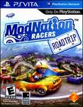 ModNation Racers: Roadtrip