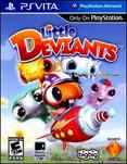 Little Deviants