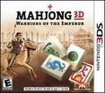 Mahjong 3D: Warriors of the Emperor