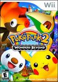Pok�Park 2: Wonders Beyond