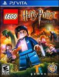 LEGO Harry Potter: Years 5-7