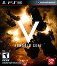 Armored Core V