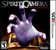 Spirit Camera: The Cursed Memoir