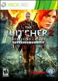 The Witcher 2: Assassins of Kings -- Enhanced Edition