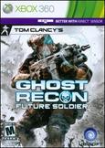 Tom Clancy's Ghost Recon: Future Soldier