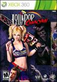 Lollipop Chainsaw