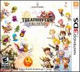 Theatrhythm Final Fantasy