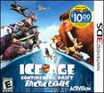 Ice Age: Continental Drift -- Arctic Games